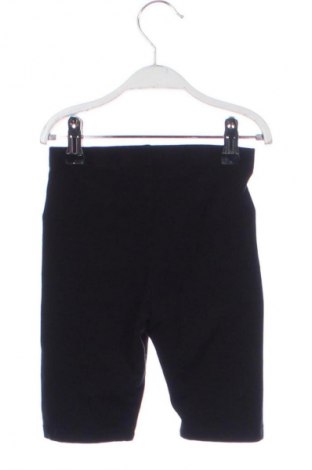 Dziecięce legginsy H&M, Rozmiar 6-7y/ 122-128 cm, Kolor Czarny, Cena 32,18 zł
