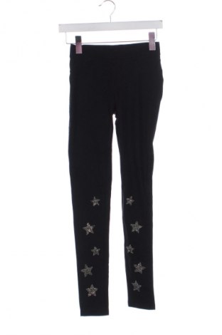 Detské legíny  H&M, Veľkosť 11-12y/ 152-158 cm, Farba Čierna, Cena  7,16 €