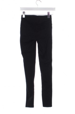Detské legíny  H&M, Veľkosť 11-12y/ 152-158 cm, Farba Čierna, Cena  7,16 €