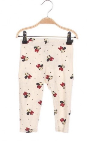 Detské legíny  H&M, Veľkosť 12-18m/ 80-86 cm, Farba Viacfarebná, Cena  7,00 €