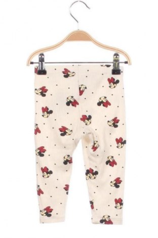 Detské legíny  H&M, Veľkosť 12-18m/ 80-86 cm, Farba Viacfarebná, Cena  7,00 €