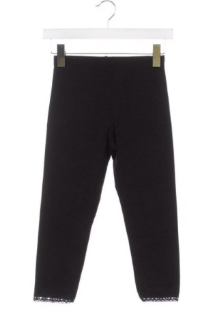 Gyerek leggings H&M, Méret 12-13y / 158-164 cm, Szín Fekete, Ár 2 784 Ft
