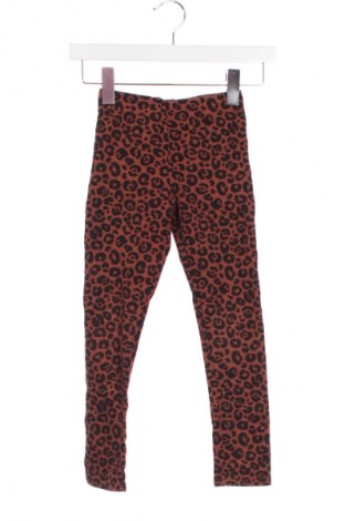 Detské legíny  H&M, Veľkosť 7-8y/ 128-134 cm, Farba Viacfarebná, Cena  8,57 €