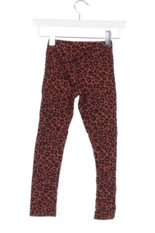 Detské legíny  H&M, Veľkosť 7-8y/ 128-134 cm, Farba Viacfarebná, Cena  8,57 €
