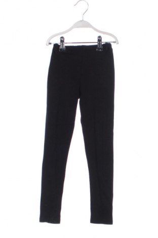Detské legíny  H&M, Veľkosť 5-6y/ 116-122 cm, Farba Čierna, Cena  7,19 €