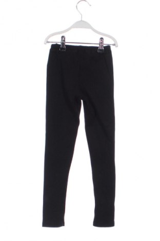 Detské legíny  H&M, Veľkosť 5-6y/ 116-122 cm, Farba Čierna, Cena  7,19 €