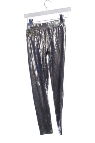 Detské legíny  KappAhl, Veľkosť 9-10y/ 140-146 cm, Farba Sivá, Cena  7,67 €