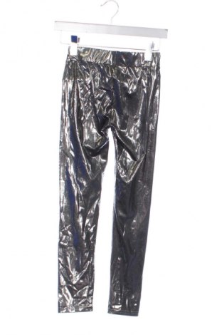 Detské legíny  KappAhl, Veľkosť 9-10y/ 140-146 cm, Farba Sivá, Cena  7,67 €