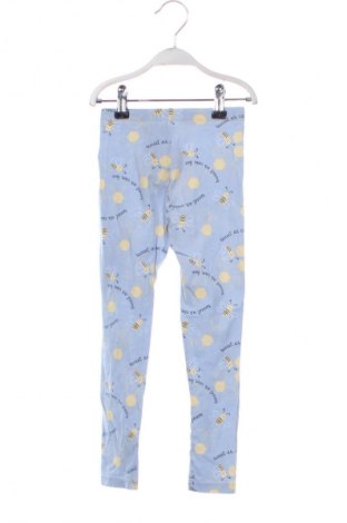 Detské legíny  Kids, Veľkosť 4-5y/ 110-116 cm, Farba Viacfarebná, Cena  7,82 €