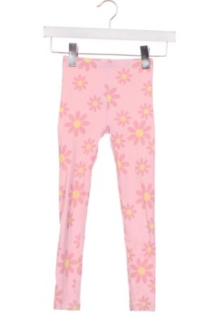 Gyerek leggings Kids, Méret 5-6y / 116-122 cm, Szín Rózsaszín, Ár 2 800 Ft