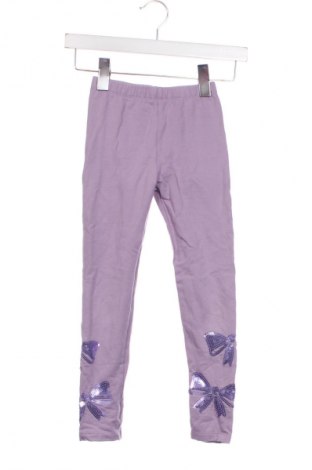 Gyerek leggings Kids, Méret 6-7y / 122-128 cm, Szín Lila, Ár 2 800 Ft