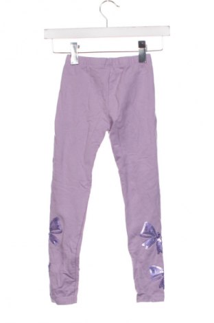 Gyerek leggings Kids, Méret 6-7y / 122-128 cm, Szín Lila, Ár 2 800 Ft