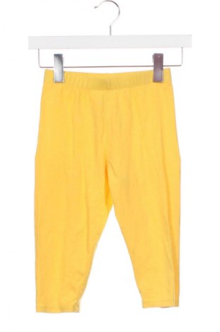 Детски клин LC Waikiki, Размер 6-7y/ 122-128 см, Цвят Жълт, Цена 14,00 лв.