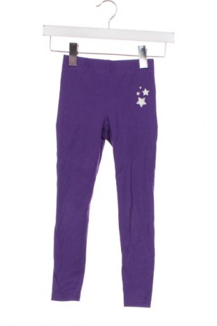 Gyerek leggings LC Waikiki, Méret 5-6y / 116-122 cm, Szín Lila, Ár 2 800 Ft