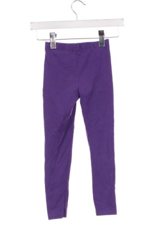 Gyerek leggings LC Waikiki, Méret 5-6y / 116-122 cm, Szín Lila, Ár 2 800 Ft