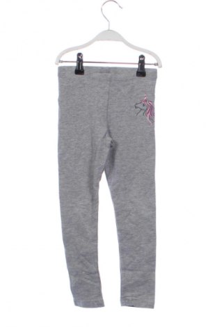 Detské legíny  Lupilu, Veľkosť 6-7y/ 122-128 cm, Farba Sivá, Cena  7,99 €
