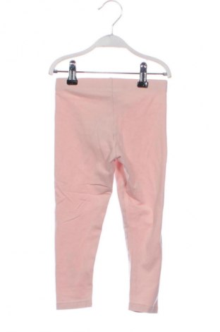 Detské legíny  Next, Veľkosť 3-4y/ 104-110 cm, Farba Popolavo ružová, Cena  7,67 €