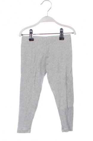 Detské legíny  Next, Veľkosť 18-24m/ 86-98 cm, Farba Sivá, Cena  7,67 €