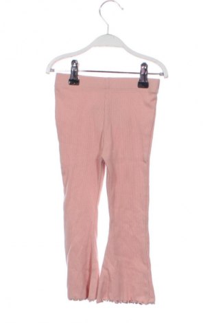 Detské legíny  Next, Veľkosť 18-24m/ 86-98 cm, Farba Ružová, Cena  7,67 €