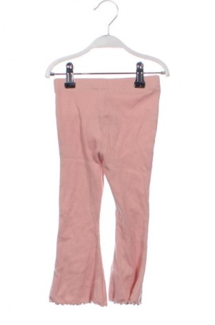 Detské legíny  Next, Veľkosť 18-24m/ 86-98 cm, Farba Ružová, Cena  7,67 €