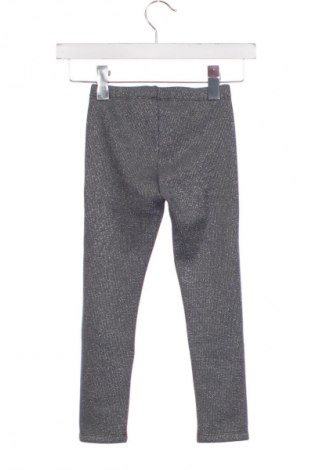 Gyerek leggings Okaidi, Méret 5-6y / 116-122 cm, Szín Ezüstös, Ár 4 600 Ft