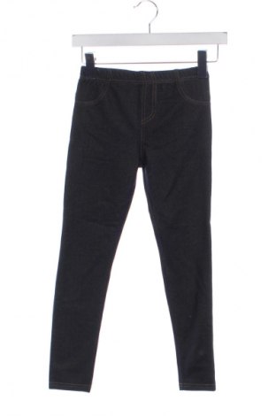 Detské legíny  Primark, Veľkosť 7-8y/ 128-134 cm, Farba Čierna, Cena  11,76 €