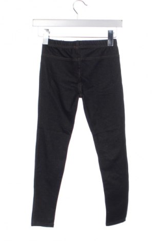 Detské legíny  Primark, Veľkosť 7-8y/ 128-134 cm, Farba Čierna, Cena  11,76 €