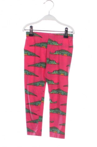 Dziecięce legginsy Raspberry, Rozmiar 6-7y/ 122-128 cm, Kolor Kolorowy, Cena 34,48 zł