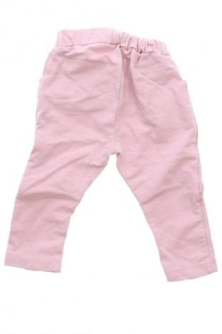 Detské legíny  Unbranded, Veľkosť 3-6m/ 62-68 cm, Farba Ružová, Cena  7,00 €