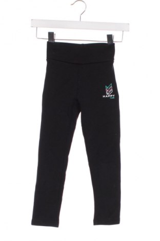 Gyerek leggings Unbranded, Méret 7-8y / 128-134 cm, Szín Fekete, Ár 2 800 Ft