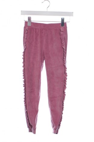 Detské legíny  Unbranded, Veľkosť 6-7y/ 122-128 cm, Farba Ružová, Cena  7,12 €