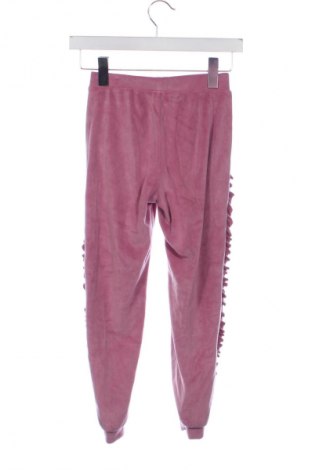 Detské legíny  Unbranded, Veľkosť 6-7y/ 122-128 cm, Farba Ružová, Cena  7,12 €