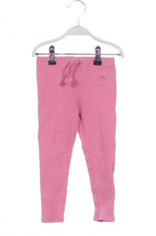 Detské legíny  Zara, Veľkosť 18-24m/ 86-98 cm, Farba Ružová, Cena  6,14 €