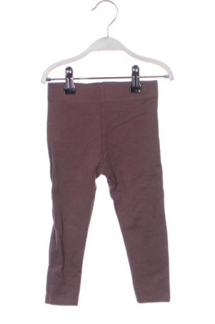 Detské legíny  Zara, Veľkosť 18-24m/ 86-98 cm, Farba Popolavo ružová, Cena  6,14 €