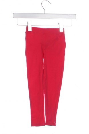 Kinderlegging Zinc, Größe 2-3y/ 98-104 cm, Farbe Rosa, Preis 13,61 €
