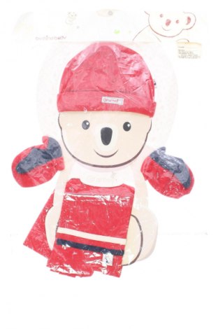 Kinder - Set Caramel, Größe 18-24m/ 86-98 cm, Farbe Mehrfarbig, Preis 23,53 €