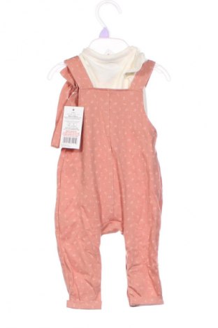 Детски комплект F&F, Размер 3-6m/ 62-68 см, Цвят Многоцветен, Цена 12,99 лв.
