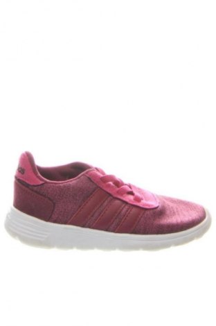 Kinderschuhe Adidas, Größe 25, Farbe Rot, Preis 31,99 €