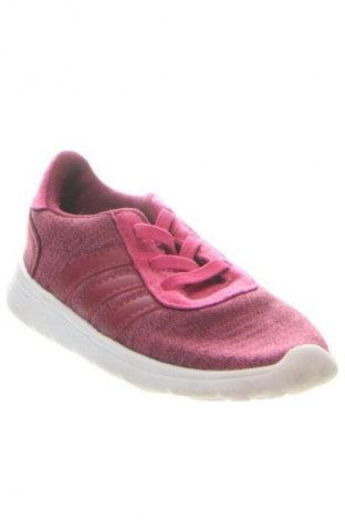 Kinderschuhe Adidas, Größe 25, Farbe Rot, Preis 31,99 €