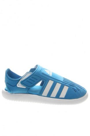 Kinderschuhe Adidas, Größe 34, Farbe Blau, Preis 50,92 €