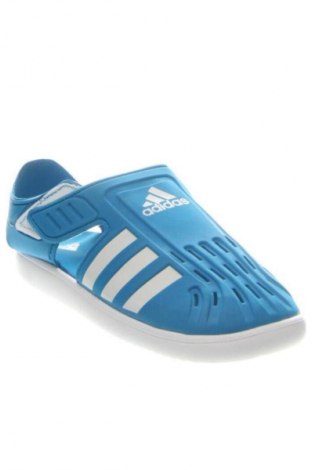 Kinderschuhe Adidas, Größe 34, Farbe Blau, Preis 50,92 €