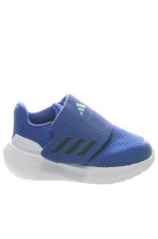 Dětské boty  Adidas, Velikost 22, Barva Modrá, Cena  1 177,00 Kč