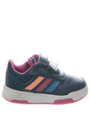 Kinderschuhe Adidas, Größe 21, Farbe Blau, Preis 25,00 €