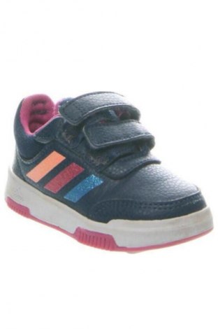 Kinderschuhe Adidas, Größe 21, Farbe Blau, Preis 25,00 €