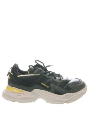 Kinderschuhe Admiral, Größe 34, Farbe Mehrfarbig, Preis 31,61 €