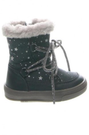 Kinderschuhe Bubble Gummers, Größe 20, Farbe Blau, Preis 18,00 €