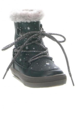 Kinderschuhe Bubble Gummers, Größe 20, Farbe Blau, Preis 18,00 €