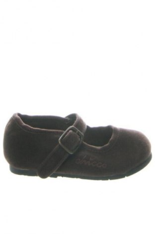 Kinderschuhe Chicco, Größe 20, Farbe Braun, Preis 7,99 €