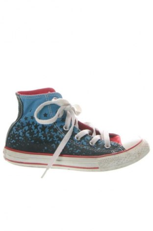 Παιδικά παπούτσια Converse, Μέγεθος 33, Χρώμα Πολύχρωμο, Τιμή 27,88 €