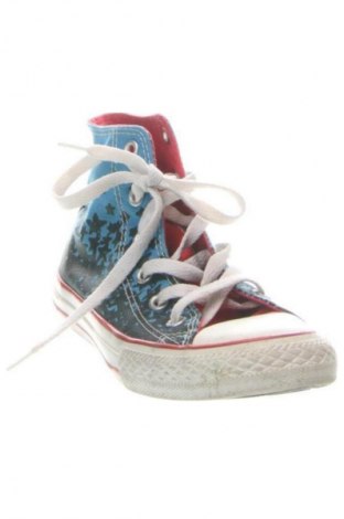 Παιδικά παπούτσια Converse, Μέγεθος 33, Χρώμα Πολύχρωμο, Τιμή 27,88 €